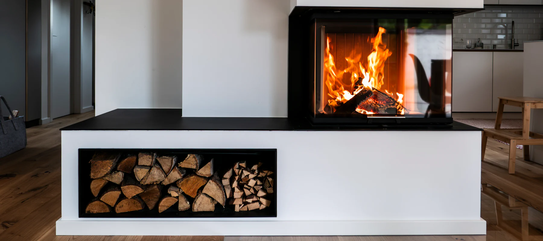 Ofenbauer Kaminbauer München