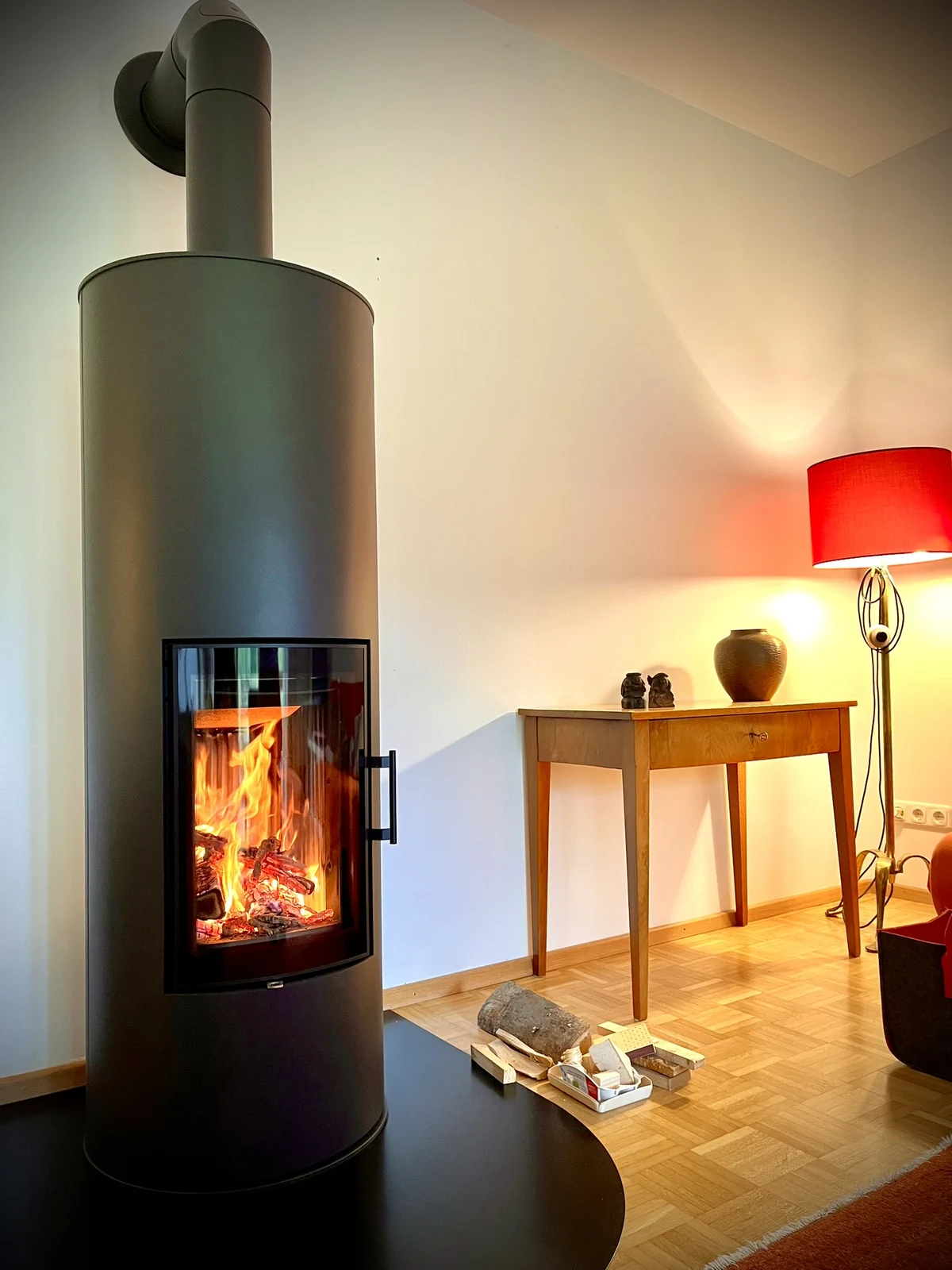 Öfen, Kamine, Herde 03