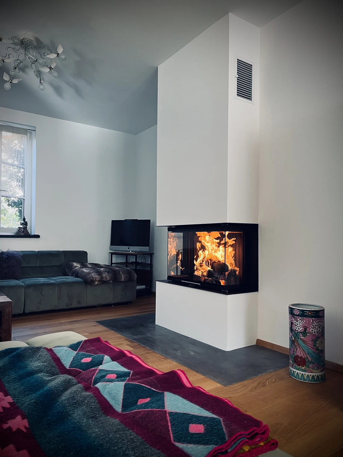 Öfen, Kamine, Herde 04