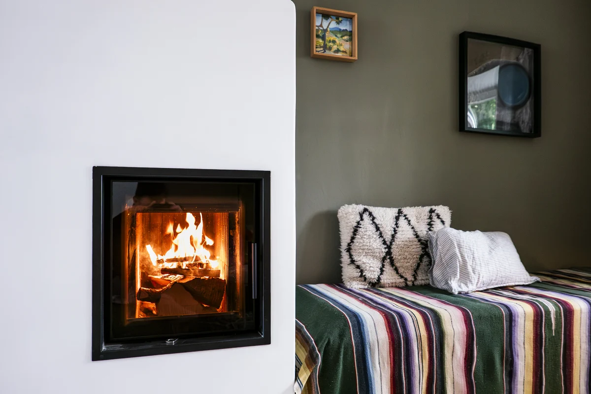 Öfen, Kamine, Herde 06