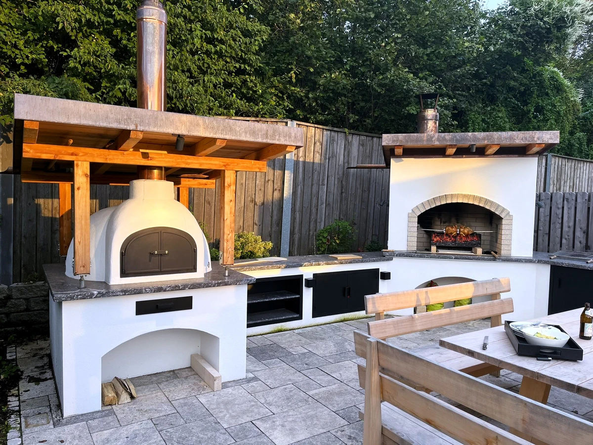 Öfen, Kamine, Herde 07